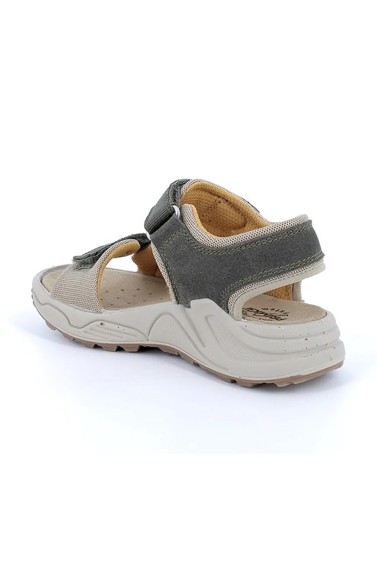 BIMBO Primigi sandali 7897011.27.30 verde