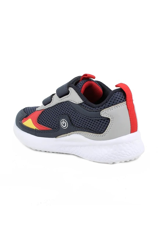 Chłopiec Primigi sneakersy dziecięce 7966611 granatowy