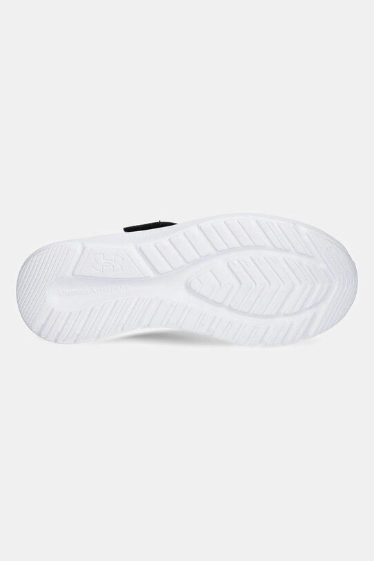Under Armour sneakers pentru copii BPS Pursuit 4 AC 3028266 negru