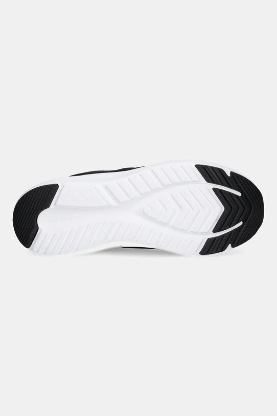 Detské tenisky Under Armour BGS Pursuit 4 3028267 čierna