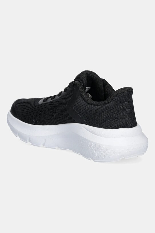 Fiú Under Armour gyerek sportcipő BPS Rogue 5 AL. 3028268 fekete