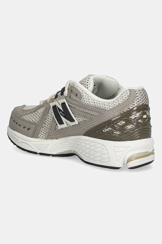 Băieți New Balance sneakers pentru copii 1906 GC1906CC maro