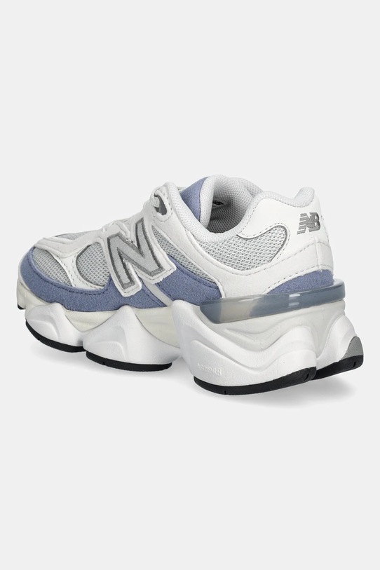 Αγορίστικα Αθλητικά New Balance 9060 PC9060BL μπλε