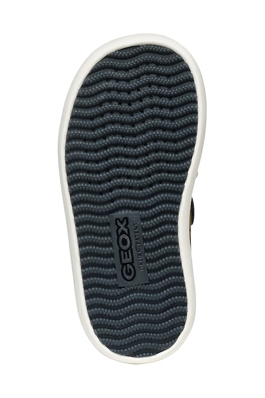 Geox trampki dziecięce GISLI B451NB.000AW.20.23