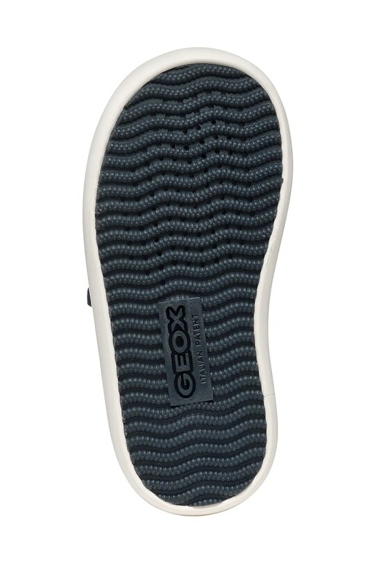 Παιδικά πάνινα παπούτσια Geox GISLI B451NB.000AW.24.27