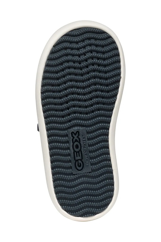 Detské tenisky Geox GISLI B451NB.000AW.24.27