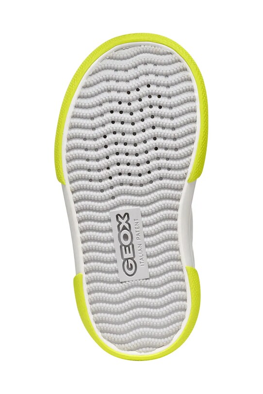 Geox sneakers pentru copii GISLI B551NA.05410.20.23