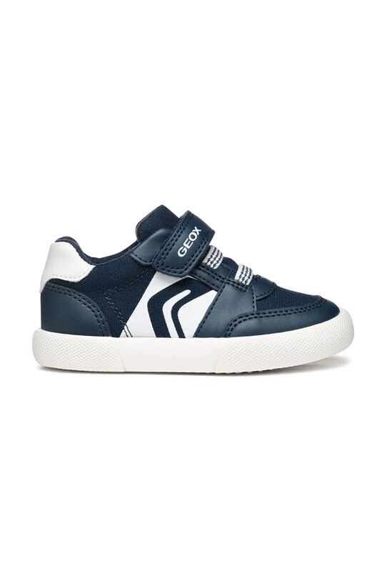 Dětské sneakers boty Geox GISLI B551NA.05410.24.27 námořnická modř SS25