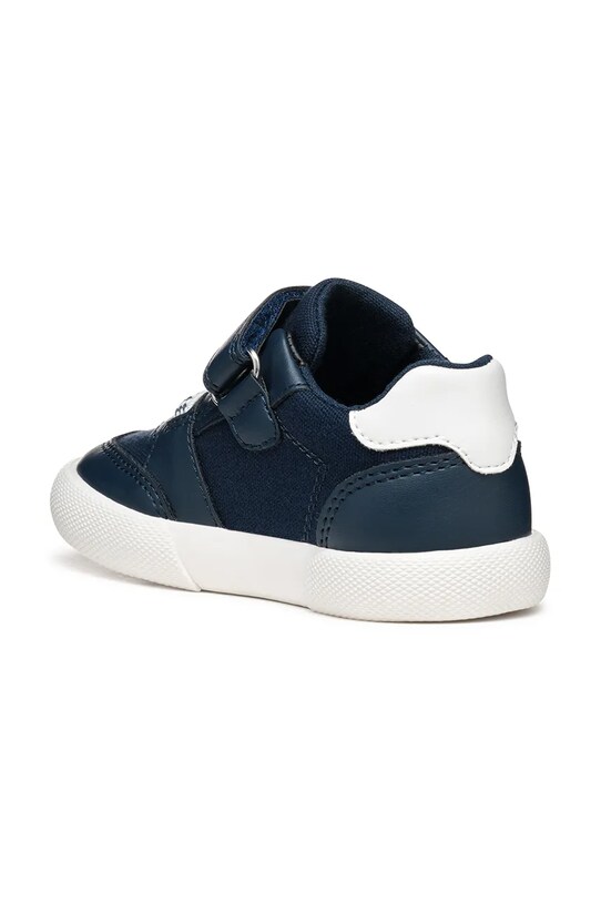 Dětské sneakers boty Geox GISLI námořnická modř B551NA.05410.24.27