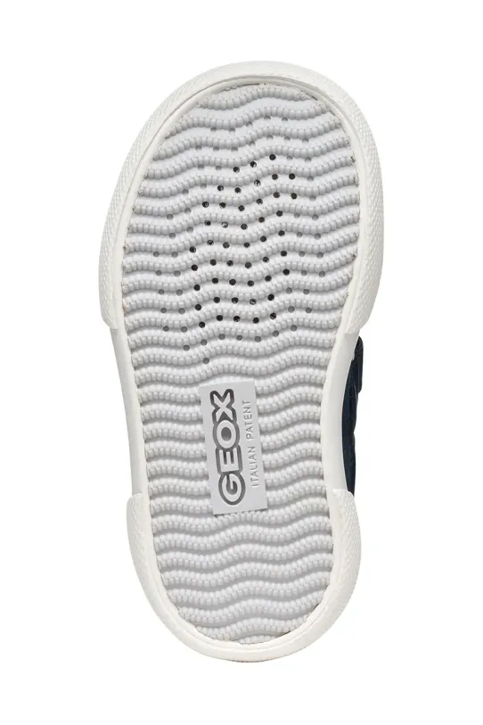 Dětské sneakers boty Geox GISLI B551NA.05410.24.27