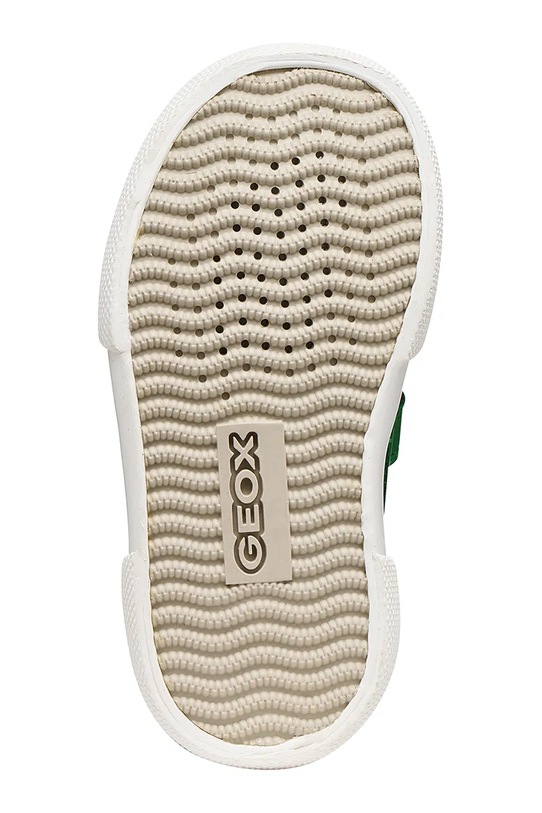 Geox GISLI sneakersy dziecięce B551NA.05410.24.27
