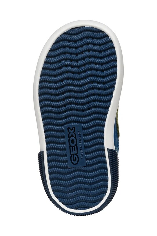 Geox sneakers pentru copii GISLI B551NB.01422.24.27