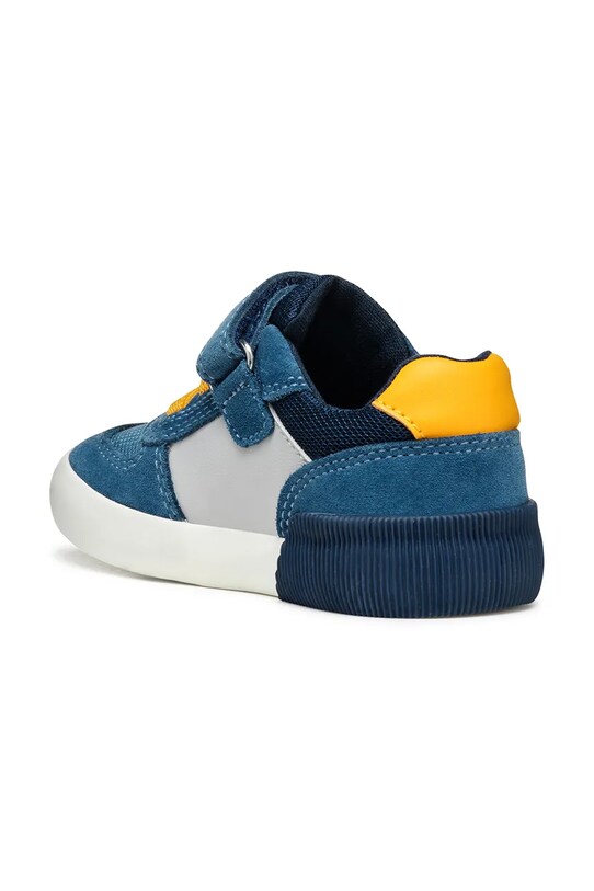 Geox sneakersy dziecięce GISLI niebieski B551NB.01422.24.27