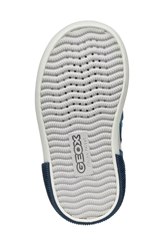 Geox sneakersy dziecięce GISLI B551NB.01422.24.27