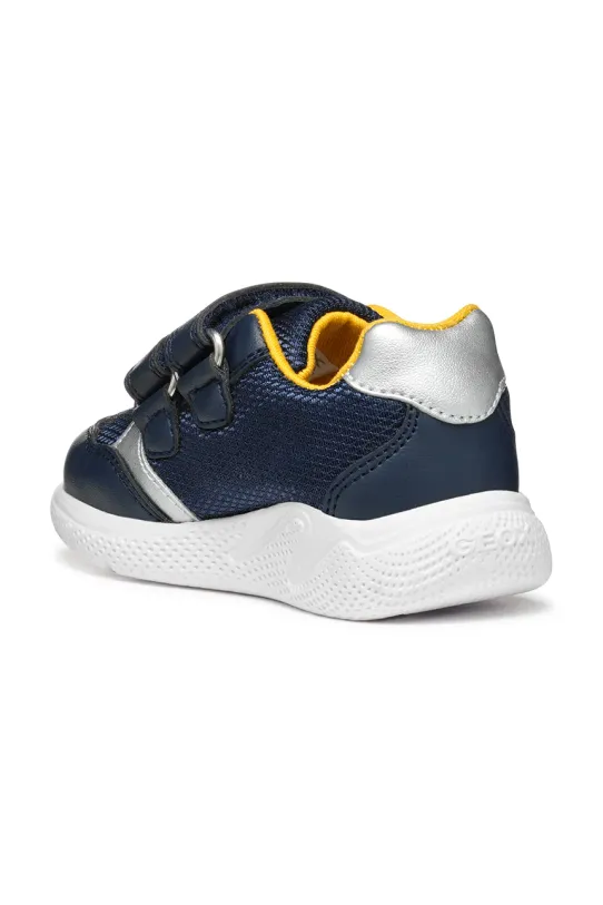 Geox sneakers pentru copii SPRINTYE bleumarin B554UB.01454.20.23