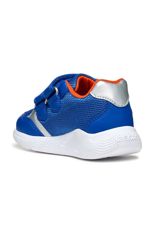 Dětské sneakers boty Geox SPRINTYE modrá B554UB.01454.24.27