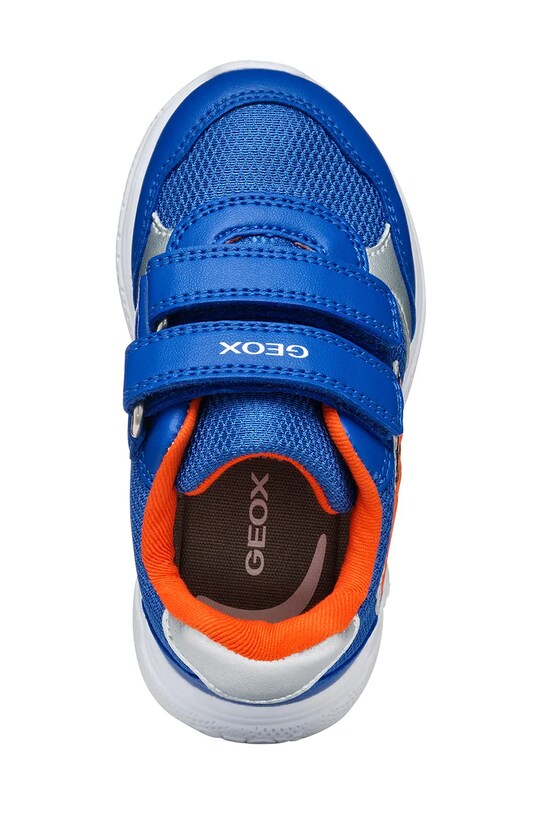Dětské sneakers boty Geox SPRINTYE B554UB.01454.24.27 modrá