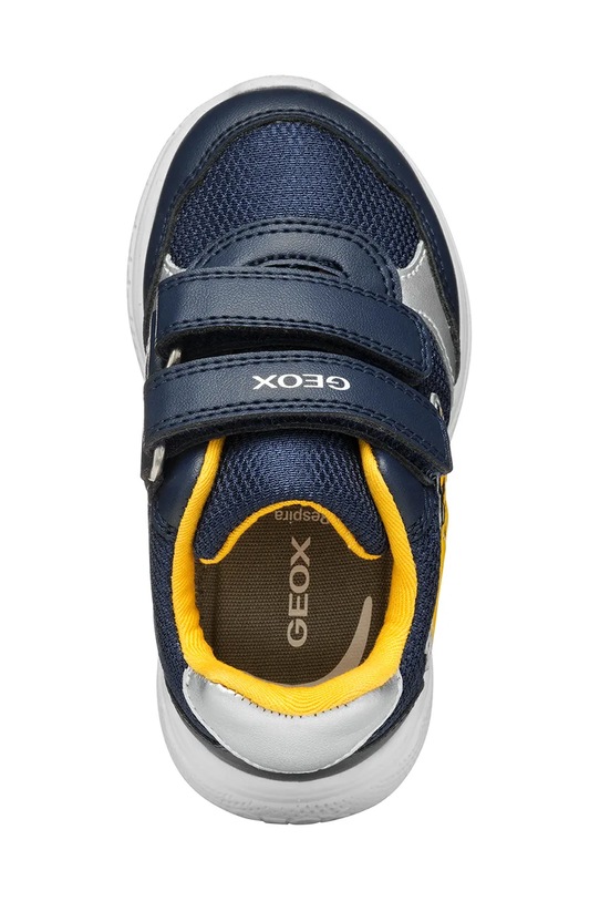 Geox scarpe da ginnastica per bambini SPRINTYE B554UB.01454.24.27 blu navy