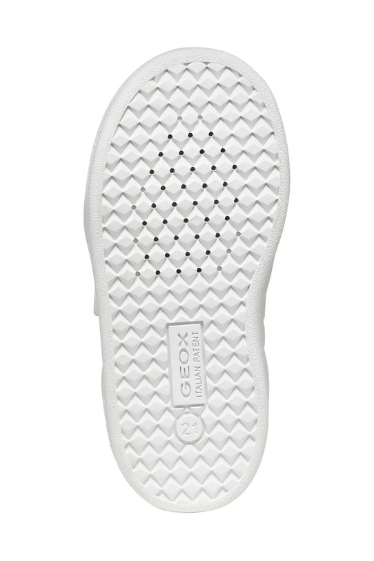 Geox sneakers pentru copii ECLYPER B555LA.054FU