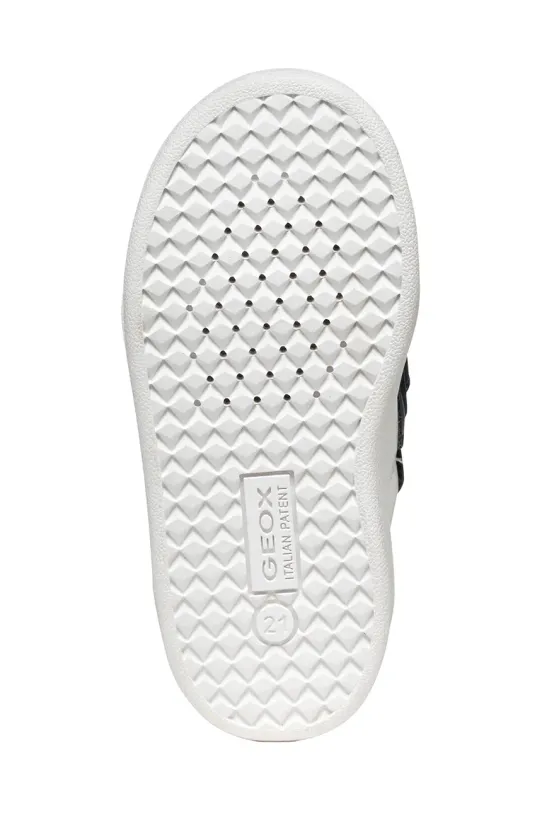 Dětské sneakers boty Geox ECLYPER B555LA.054FU