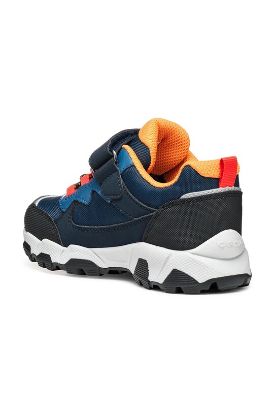 Geox pantofi copii MAGNETAR ABX bleumarin J553ZA.0FU50.28.35