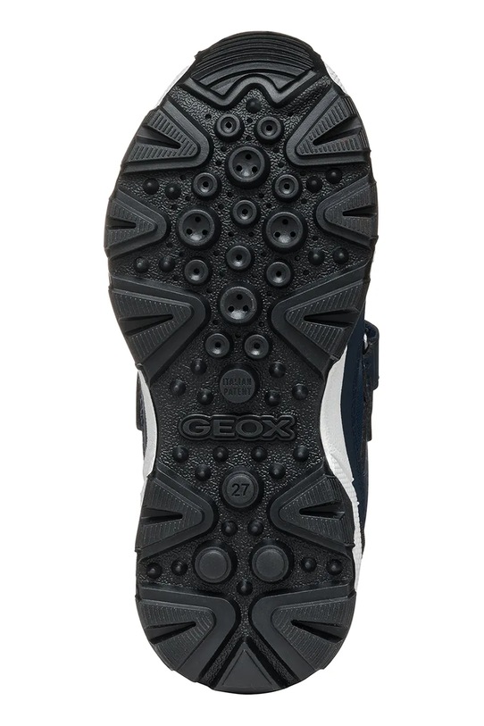 Dječje cipele Geox MAGNETAR ABX J553ZA.0FU50.28.35