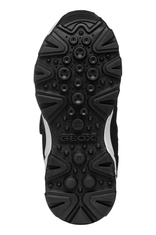 Geox pantofi copii MAGNETAR ABX J553ZA.0FU50.28.35