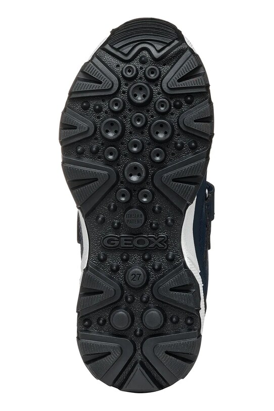 Geox gyerek cipő MAGNETAR ABX J553ZA.0FU50.36.39