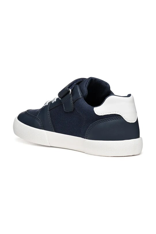 Geox sneakers pentru copii GISLI bleumarin J555CD.05410.28.35
