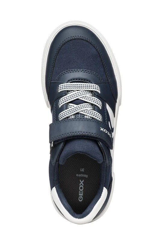 Geox sneakers pentru copii GISLI J555CD.05410.28.35 bleumarin