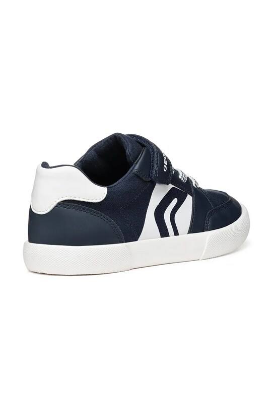 Băieți Geox sneakers pentru copii GISLI J555CD.05410.36.39 bleumarin
