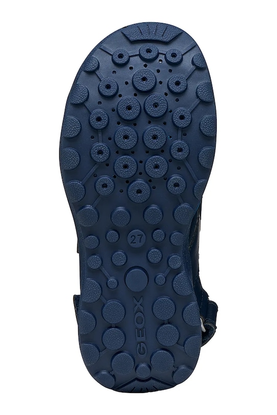 Geox sandały dziecięce VANIETT J555XB.01454.28.35