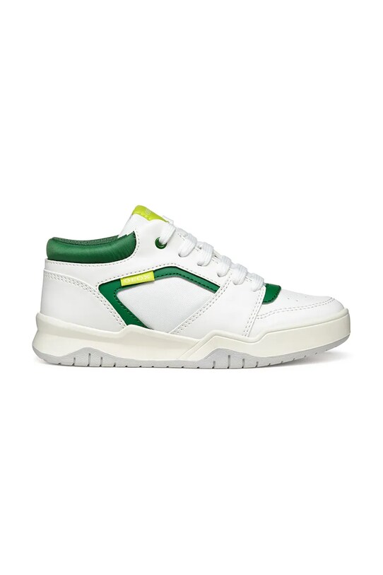 Dětské sneakers boty Geox PERTH J557RA.054FU.36.41 bílá SS25