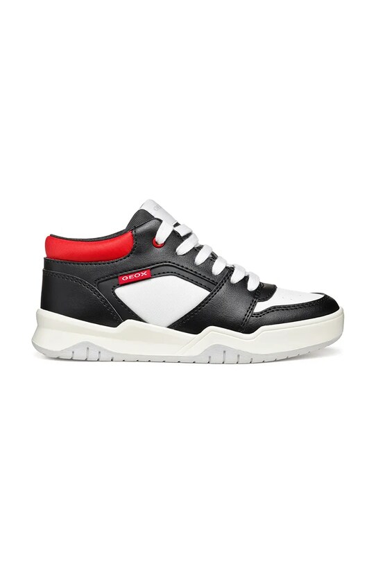 Geox sneakers pentru copii PERTH J557RA.054FU.36.41 negru SS25