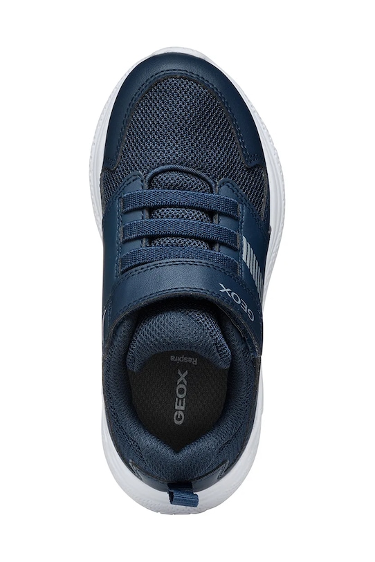 Geox sneakersy dziecięce SPRINTYE J55GBA.0BC14.24.27 granatowy