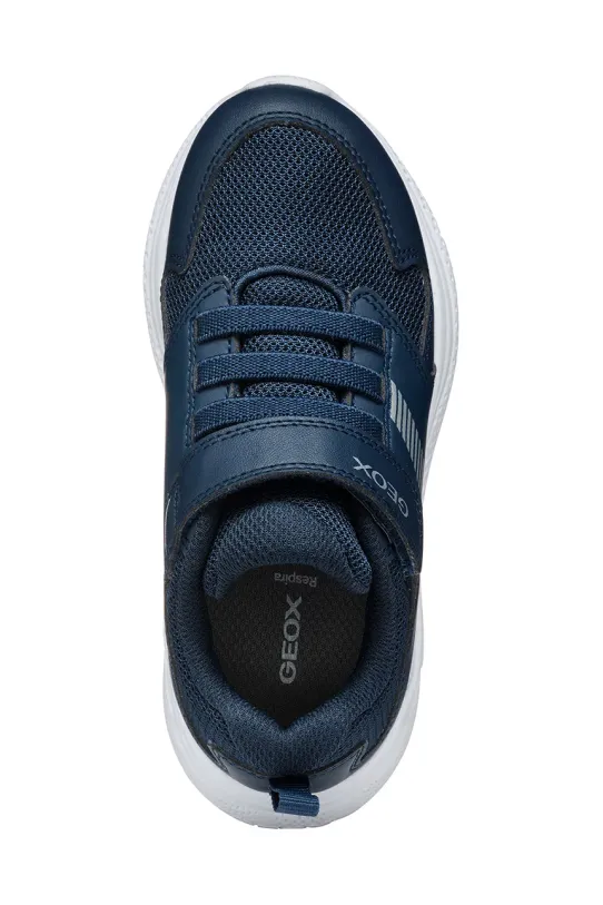 Dětské sneakers boty Geox SPRINTYE J55GBA.0BC14.36.39 námořnická modř