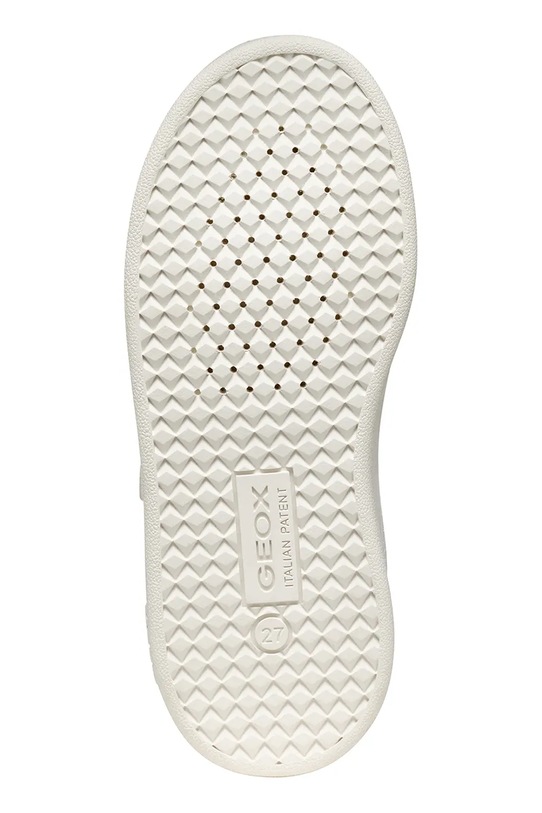 Geox gyerek sportcipő ECLYPER J55LSA.05411.28.35