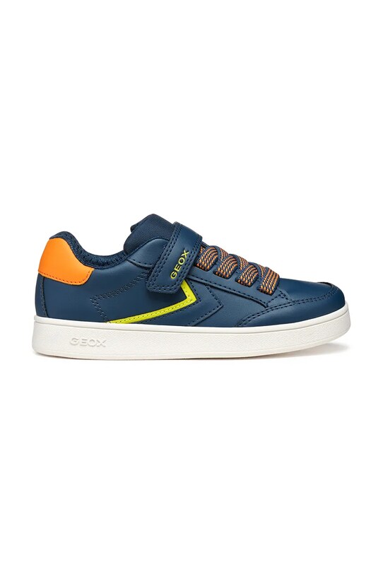Dětské sneakers boty Geox ECLYPER J55LSA.05411.28.35 námořnická modř SS25
