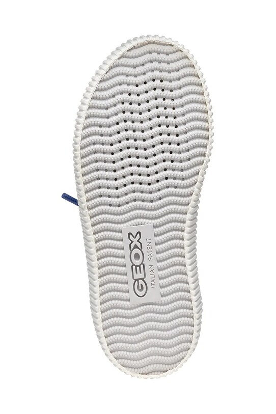 Παιδικά πάνινα παπούτσια Geox TIPPESTE J55N4A.01054.28.35