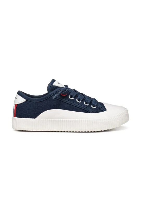 Geox tenisi copii TIPPESTE J55N4A.01054.28.35 bleumarin SS25