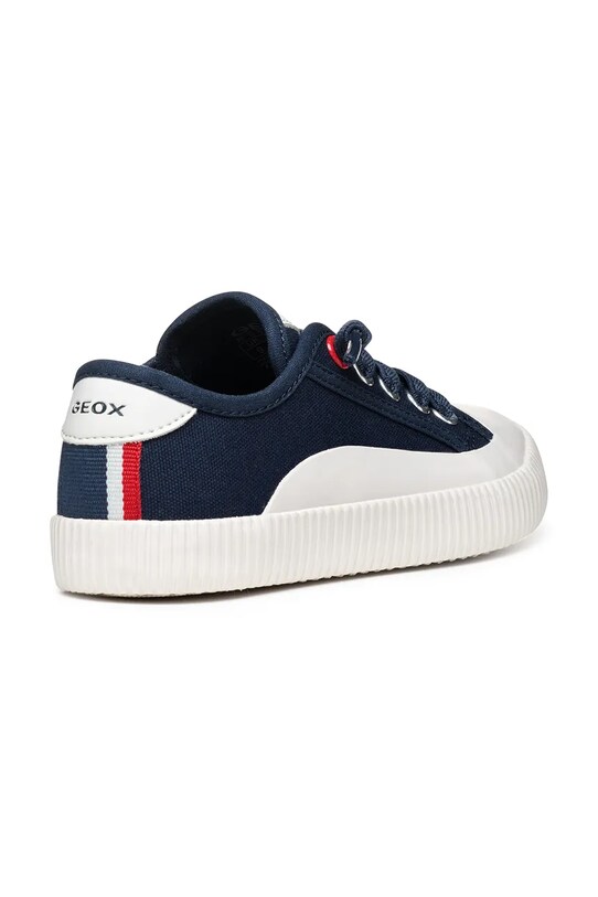 Băieți Geox tenisi copii TIPPESTE J55N4A.01054.28.35 bleumarin
