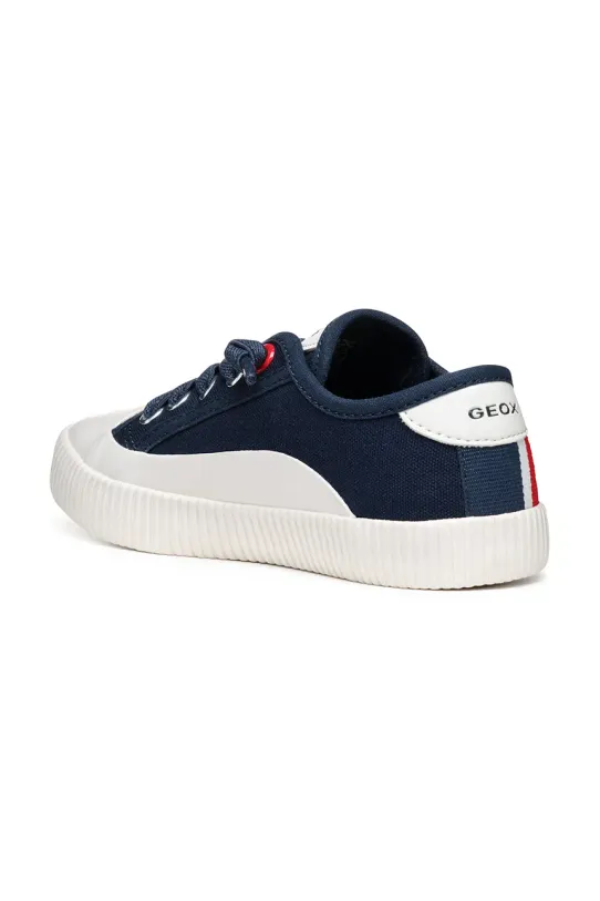 Geox scarpe da ginnastica bambini TIPPESTE blu navy J55N4A.01054.28.35