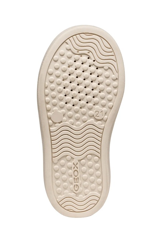 Geox sneakersy dziecięce NASHIK B465NC.08522.24.27