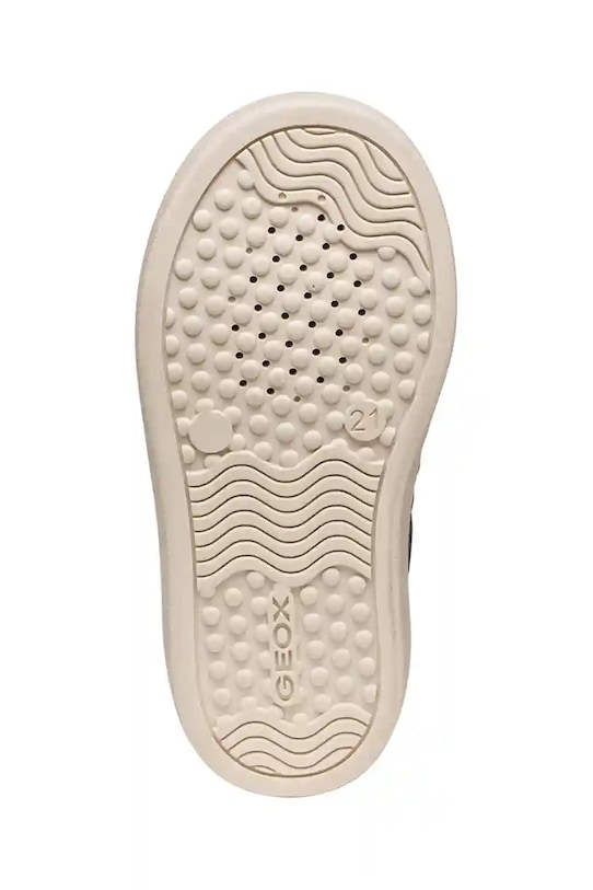 Geox sneakersy dziecięce NASHIK B465NC.08522.24.27