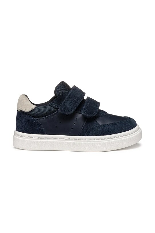 Geox sneakers pentru copii NASHIK B465NC.08522.24.27 bleumarin SS25