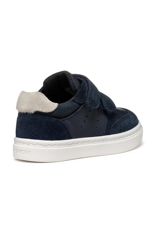 Băieți Geox sneakers pentru copii NASHIK B465NC.08522.24.27 bleumarin