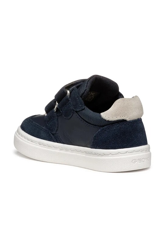 Geox sneakers pentru copii NASHIK bleumarin B465NC.08522.24.27