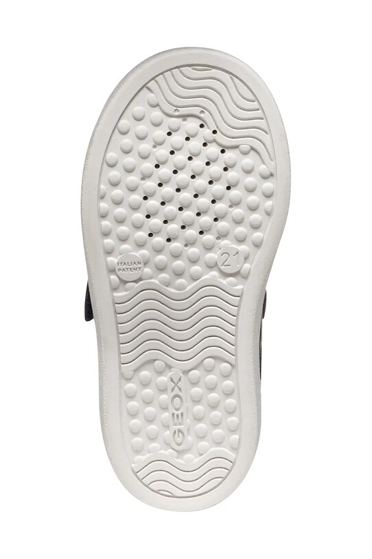 Geox sneakers pentru copii NASHIK B465NC.08522.24.27