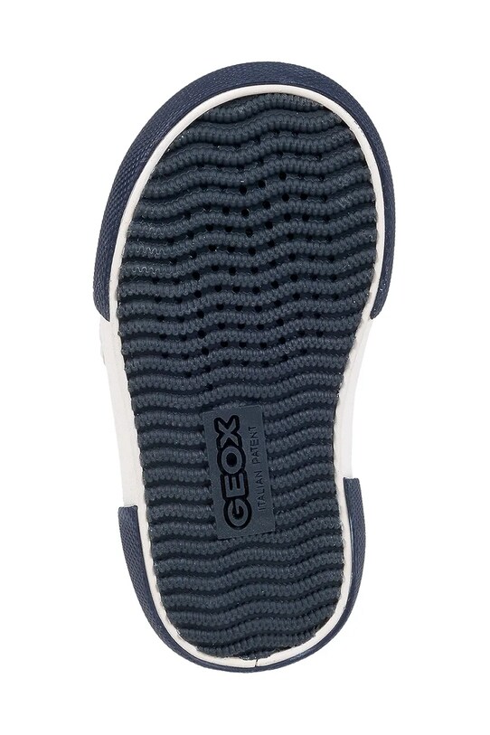 Dětské sneakers boty Geox GISLI B551NC.000BC.20.23