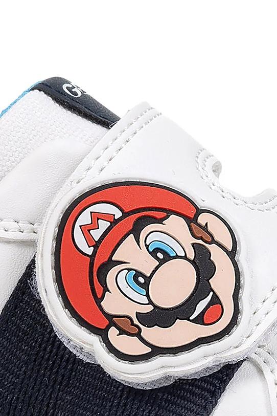 Detské tenisky Geox GISLI B551NC.000BC.24.27